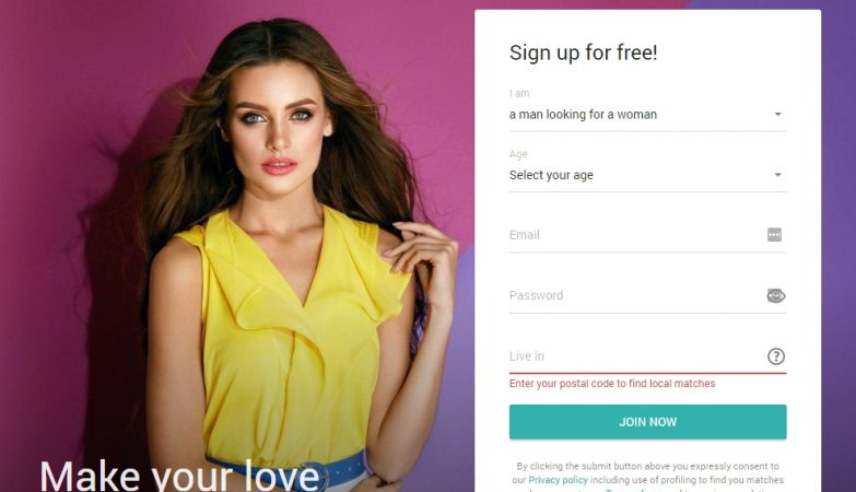 Vergleichen sie kostenlose dating-sites 2020