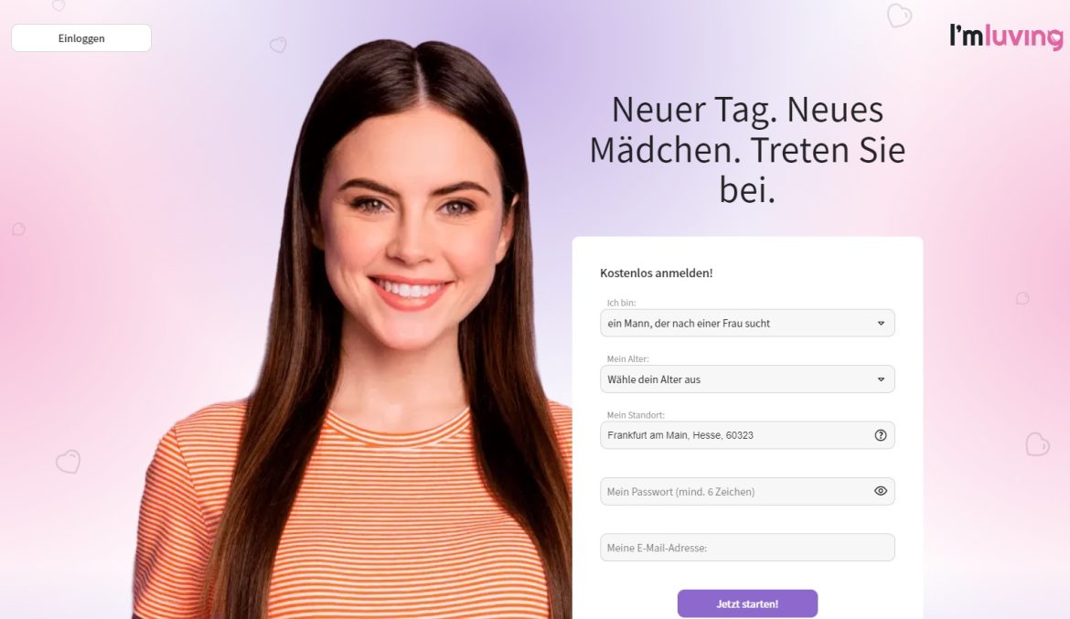 ImLuving Test & Erfahrungen im Überblick